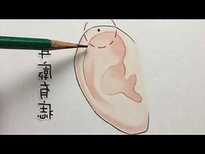 耳廓 痣